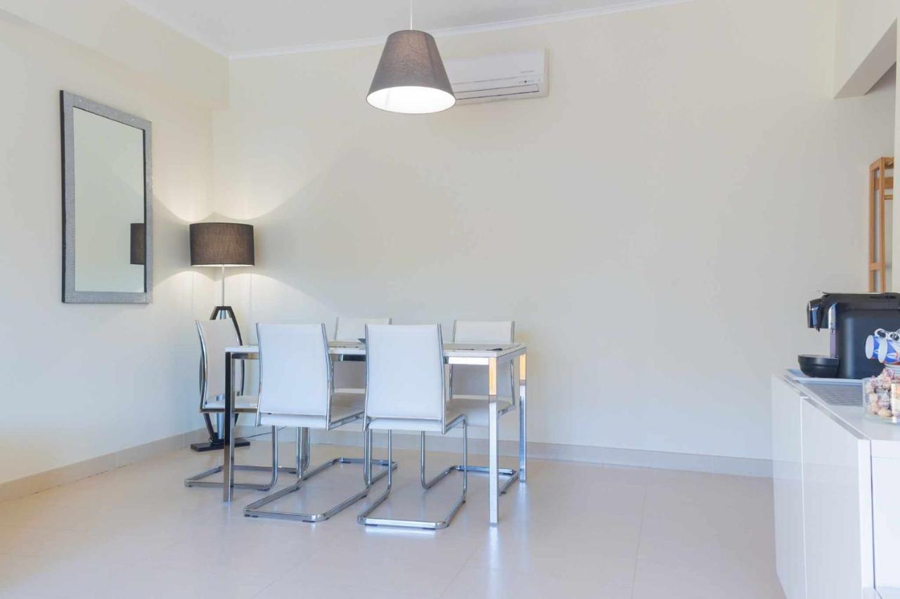 Apartamento Margarida Royal Cabanas Golf By Your Home Algarve Tavira Exterior foto
